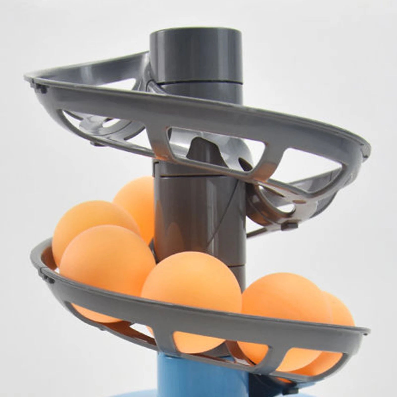 VITAL360 SpinMaster Pro Ping Pong Robot