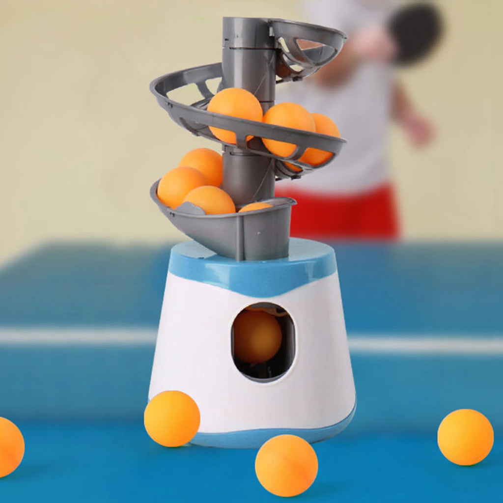 VITAL360 SpinMaster Pro Ping Pong Robot