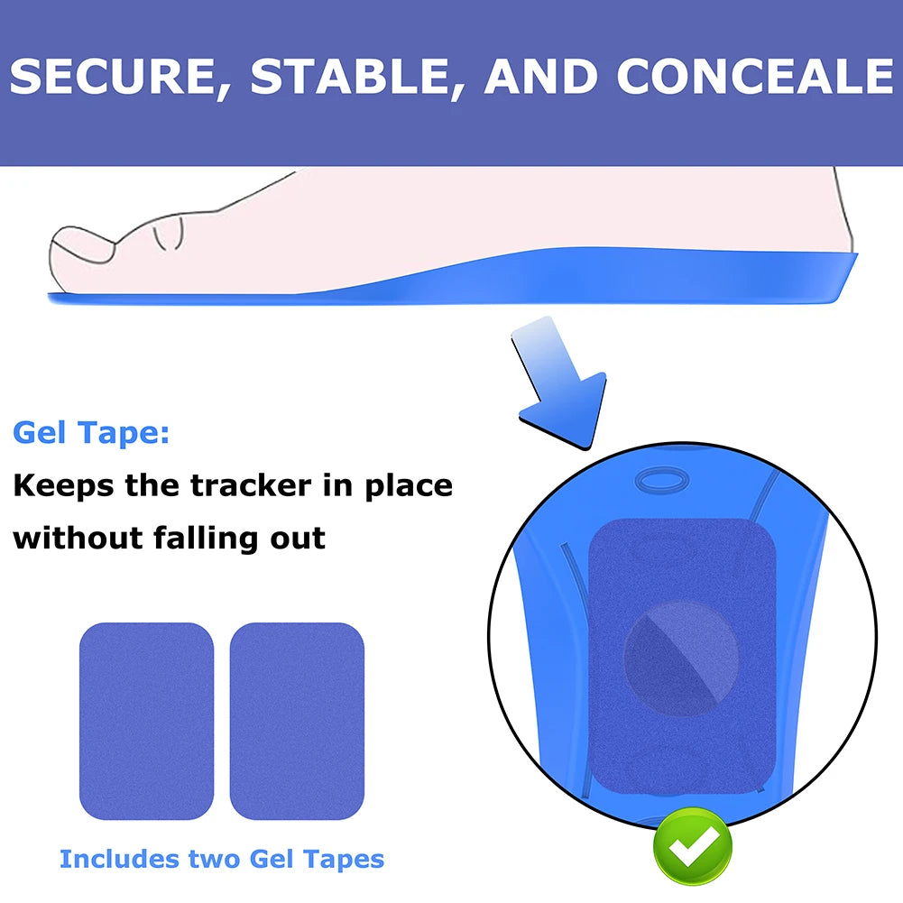 VITAL360™ Guardian-Track™ Comfort Insoles
