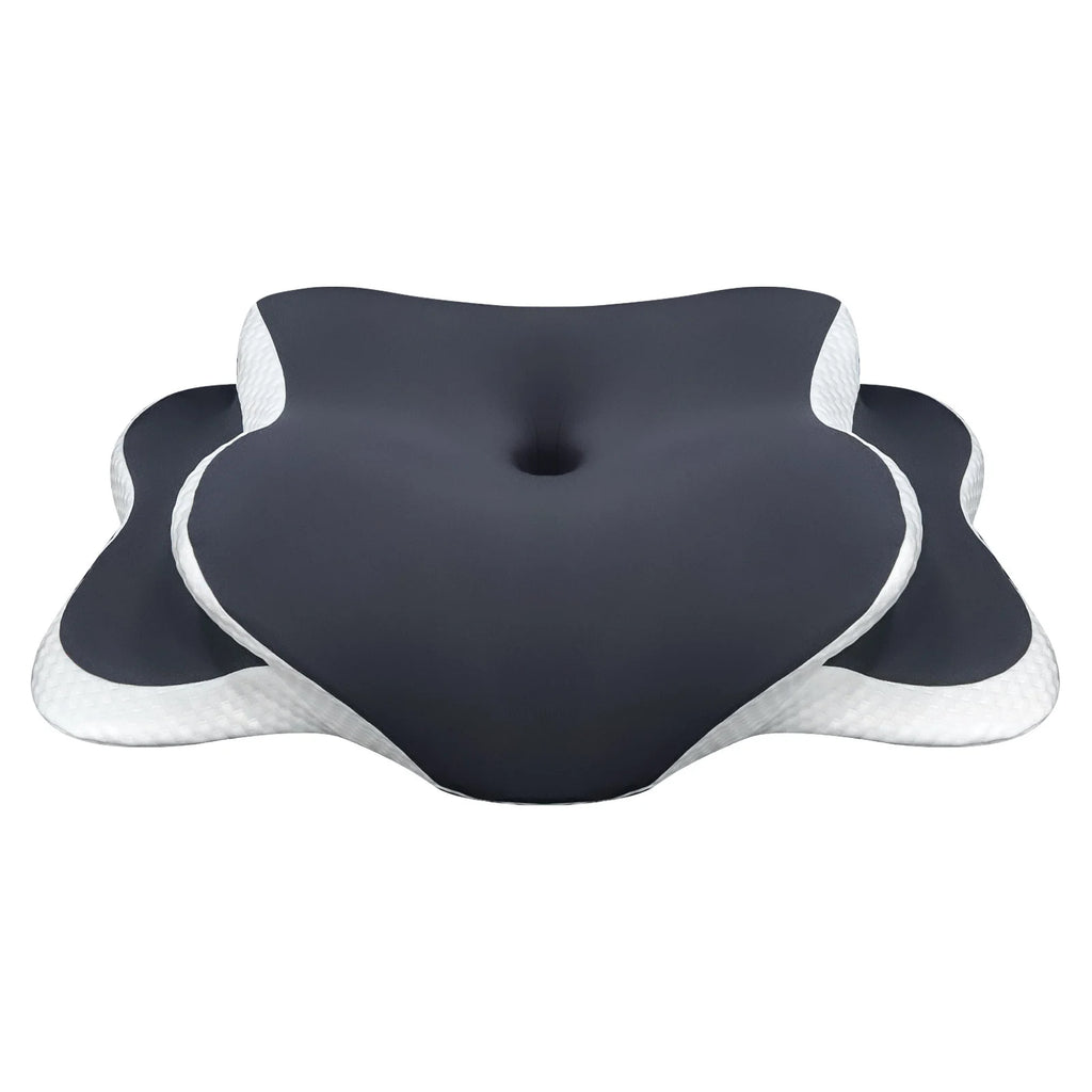 VITAL360™ Cervical Contour Relief Pillow