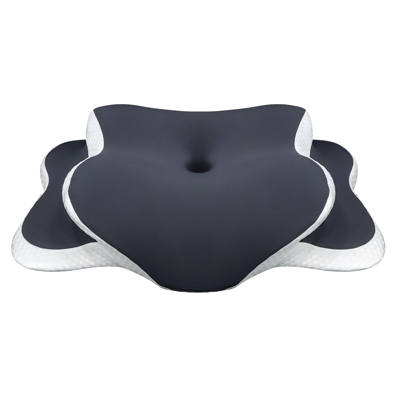 VITAL360™ Cervical Contour Relief Pillow