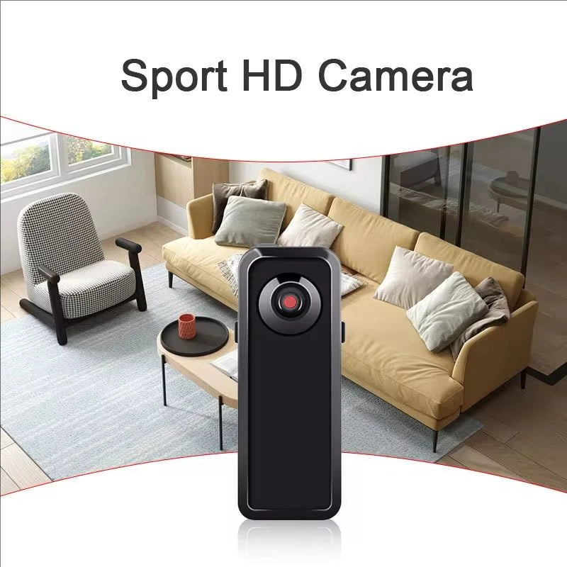 VITAL360 Sentinel Body Camcorder