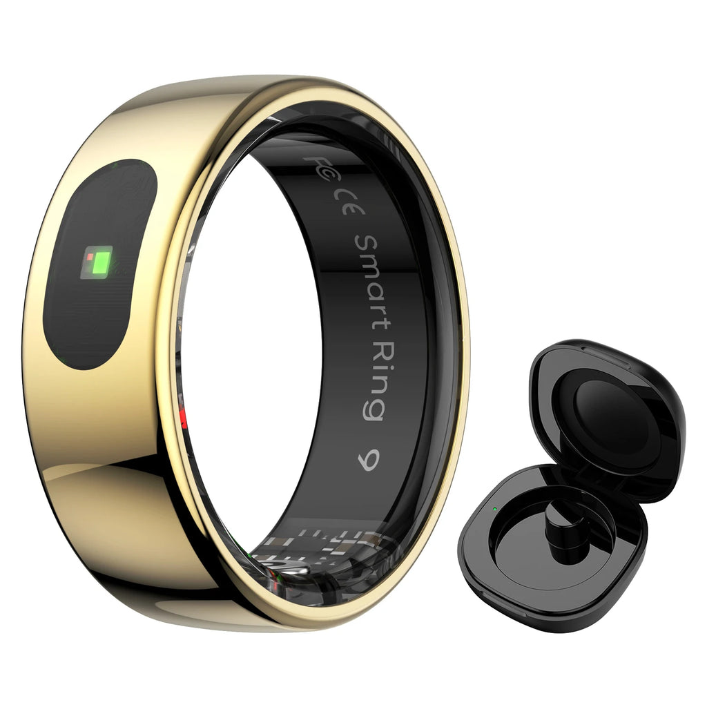 VITAL360™ R08 Waterproof Performance Ring