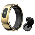 VITAL360™ R08 Waterproof Performance Ring
