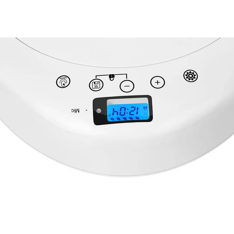 VITAL360™ 6-Meal LED Intelligent Feeder