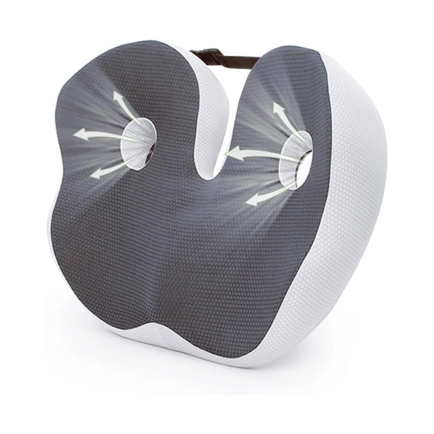 VITAL360 Ergonomic Ortho-Cushion