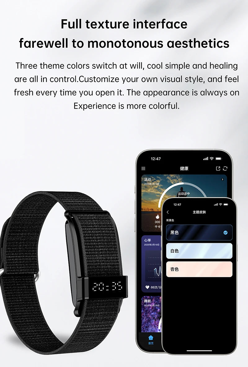 VITAL360 Active Fit GPS Smart Tracker