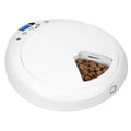 VITAL360™ 6-Meal LED Intelligent Feeder