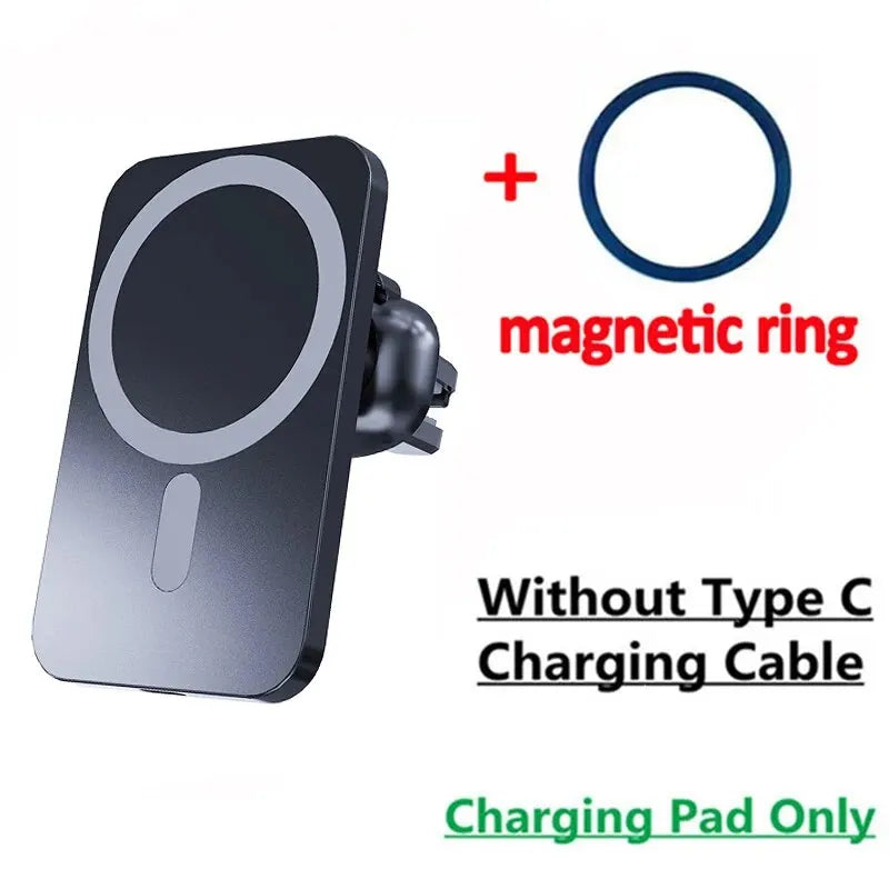 VITAL360 30W MagSafe Pro Car Charger
