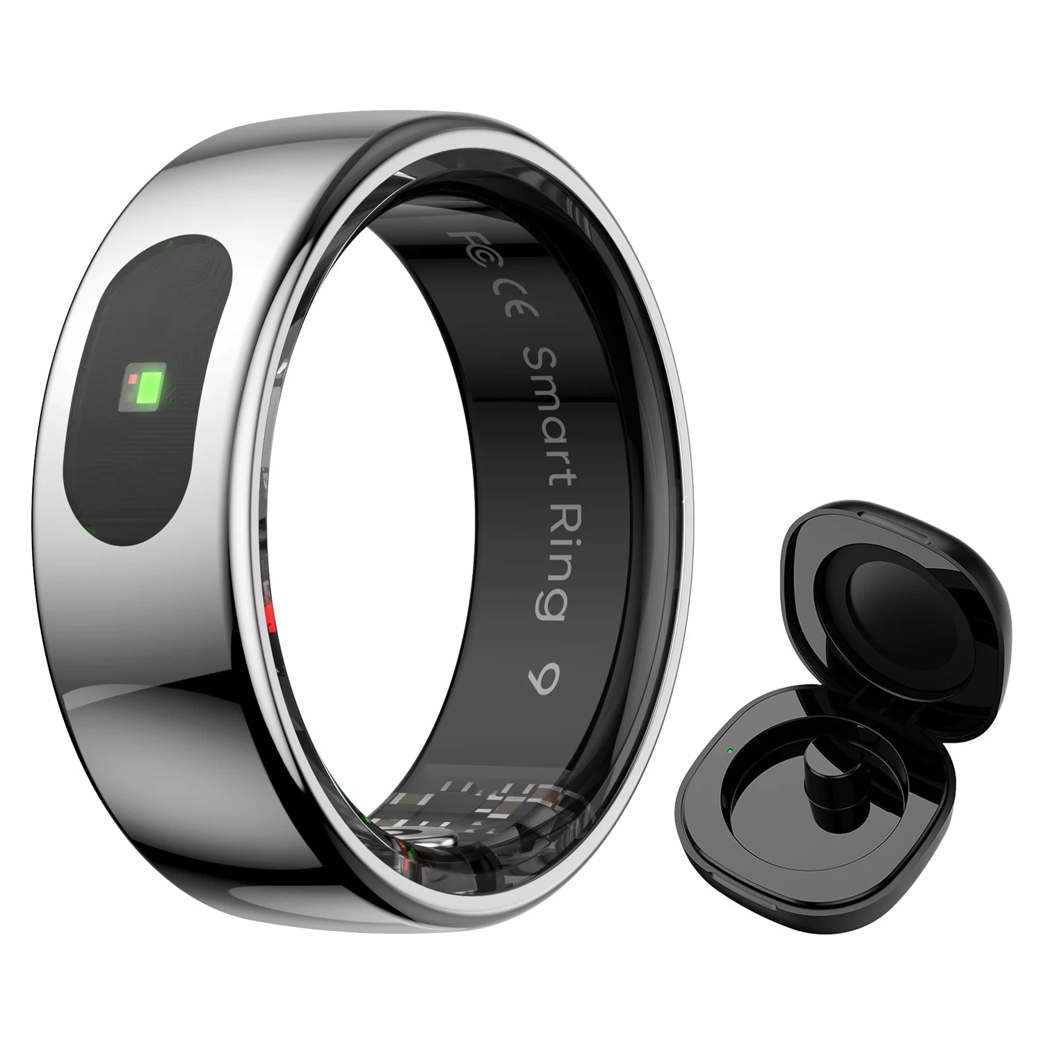VITAL360™ R08 Waterproof Performance Ring