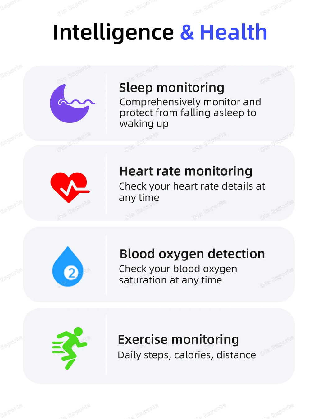 VITAL360™ Multi-Metric Bio-Health Ring