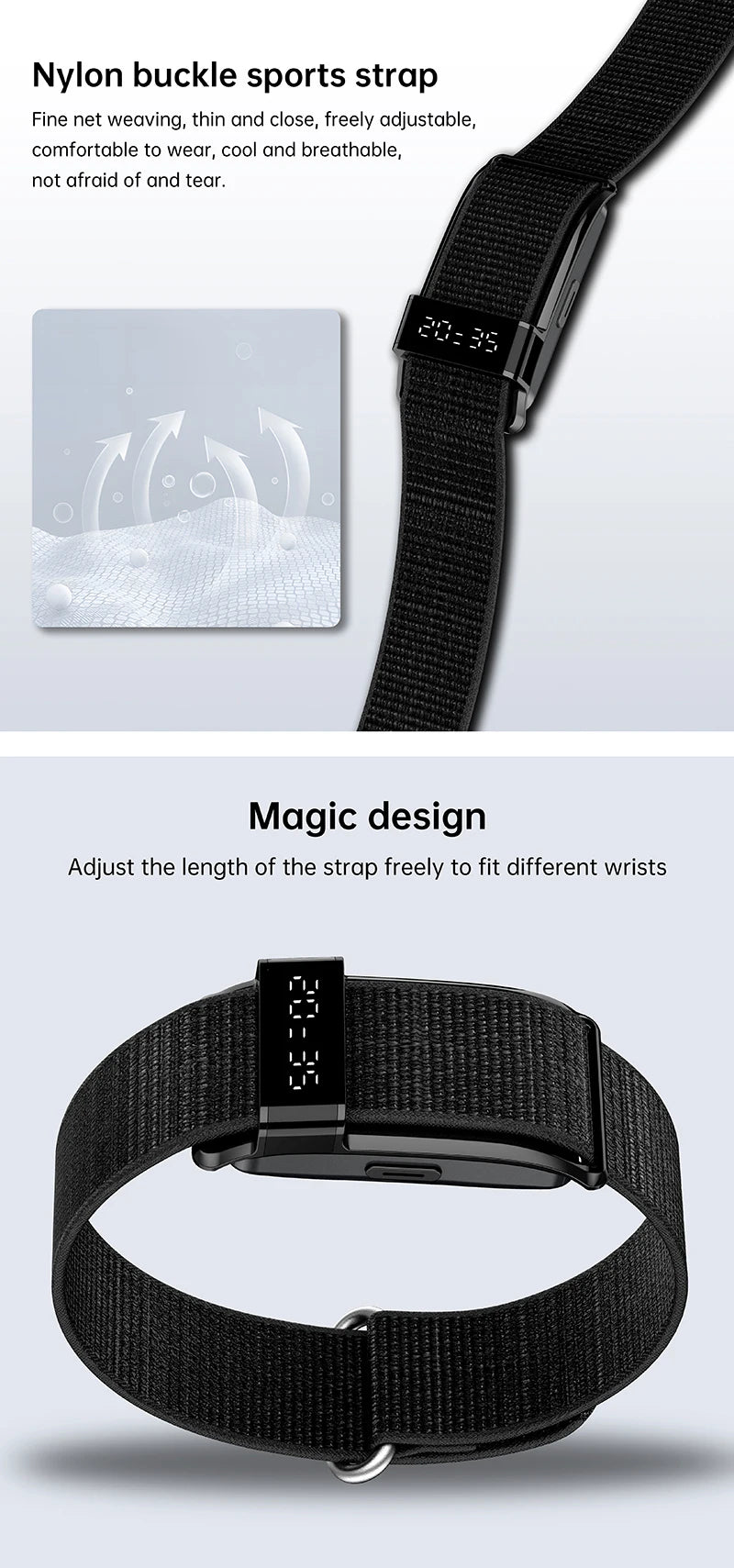 VITAL360 Active Fit GPS Smart Tracker