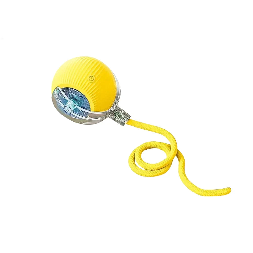VITAL360 SwiftRoll Smart Interactive Pet Ball