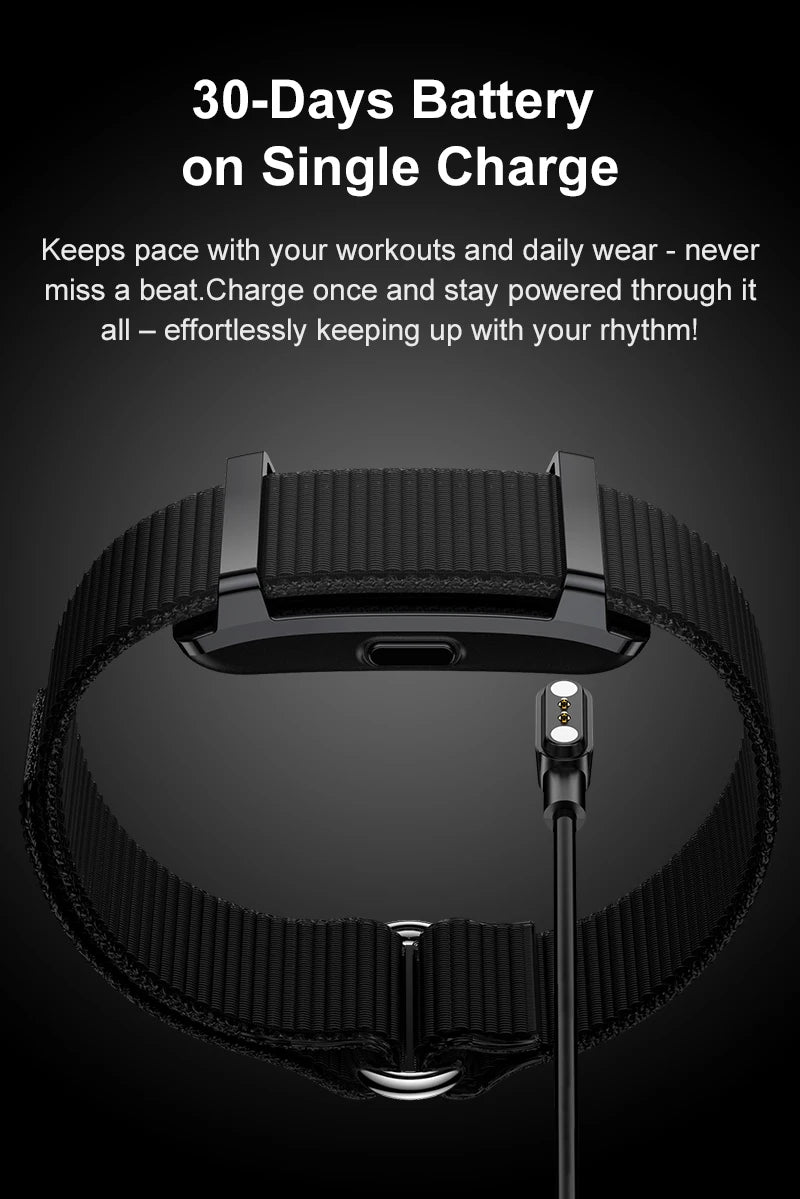 VITAL360 ActiveFit Smart Tracker