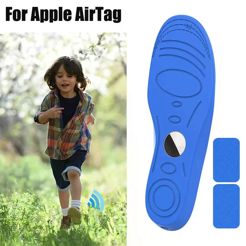 VITAL360™ Guardian-Track™ Comfort Insoles