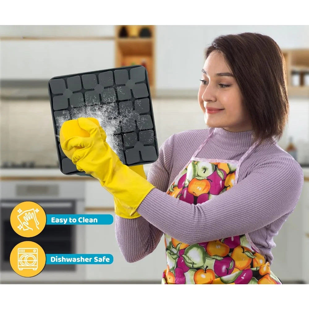 SenseTrainer Pro Silicone Sniff Mat