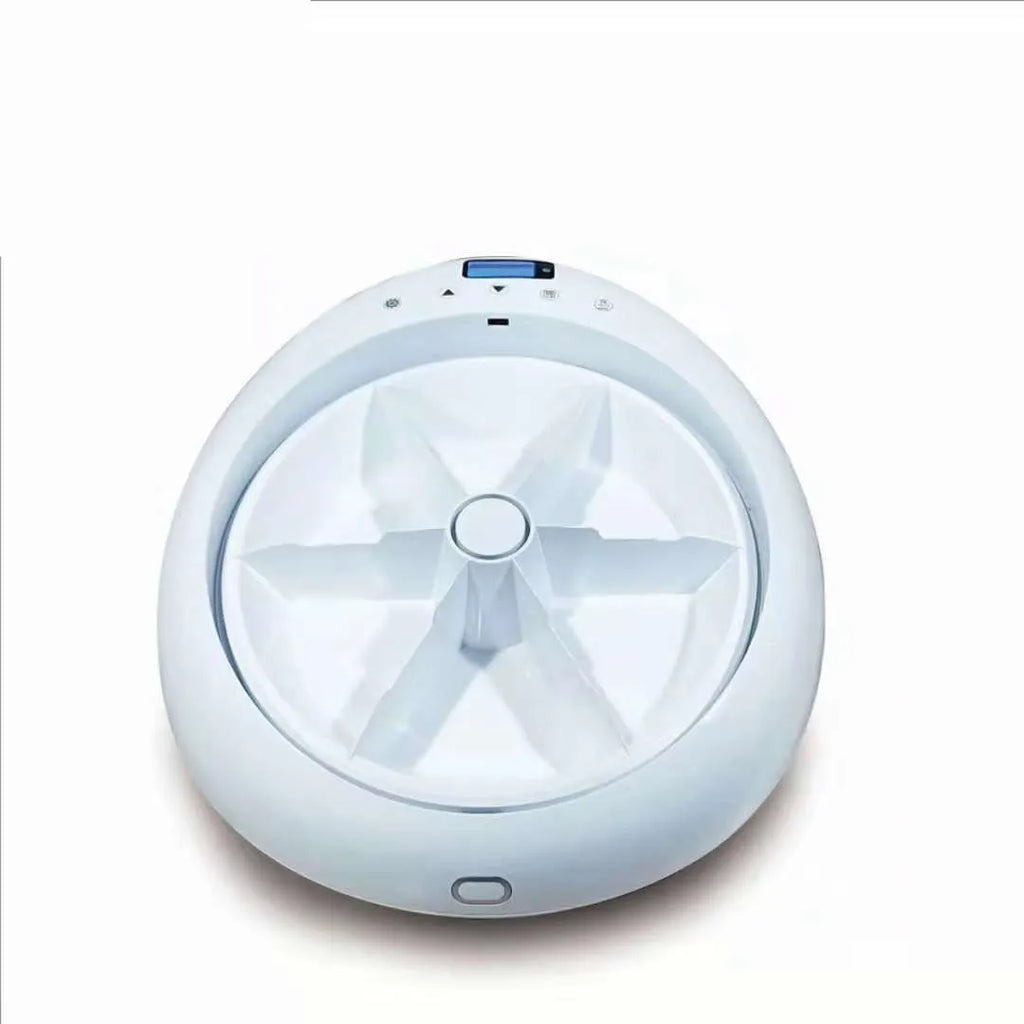 VITAL360™ 6-Meal LED Intelligent Feeder