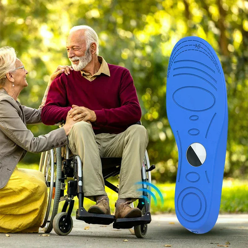 VITAL360™ Guardian-Track™ Comfort Insoles
