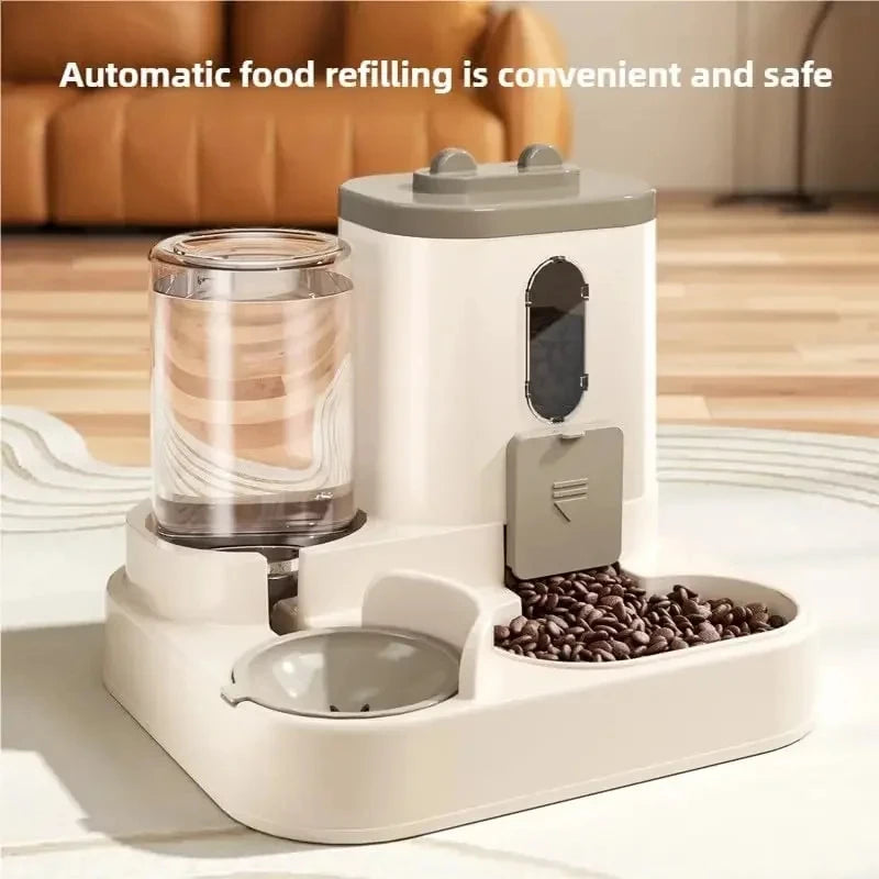 VITAL360™ Gravity Flow Feeding & Hydration Set