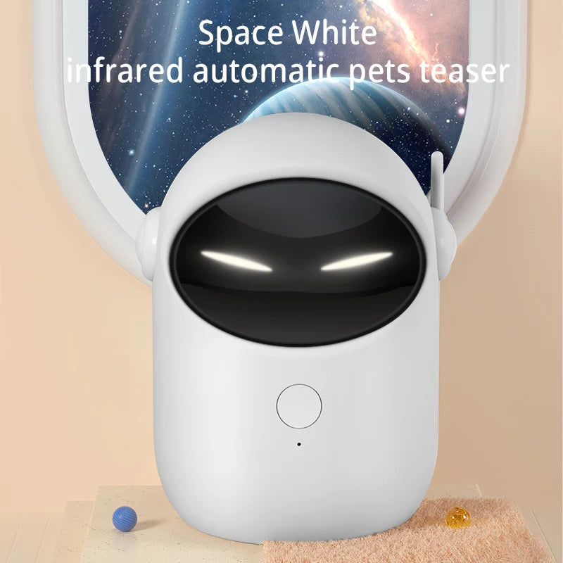 VITAL360™ Auto-Rotate™ Rechargeable Laser