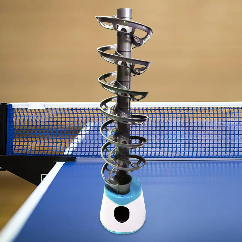 VITAL360 SpinMaster Pro Ping Pong Robot