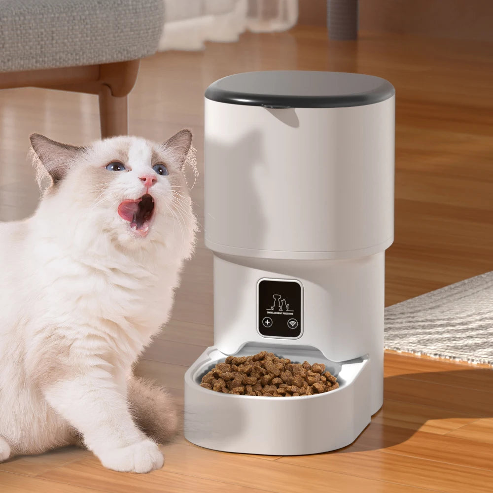 VITAL360™ WiFi Precision Kibble Dispenser