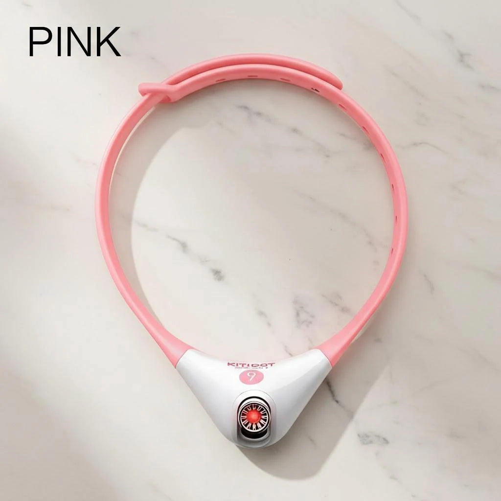 VITAL360™ Smart-Tease™ Interactive Collar