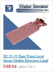 VITAL360™ Precision N.C. Vibration Sensor Module