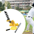 AeroStrike Automatic Baseball Pitcher