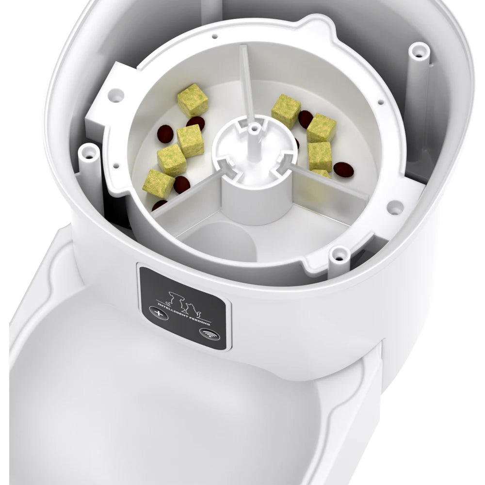 VITAL360™ WiFi Precision Kibble Dispenser