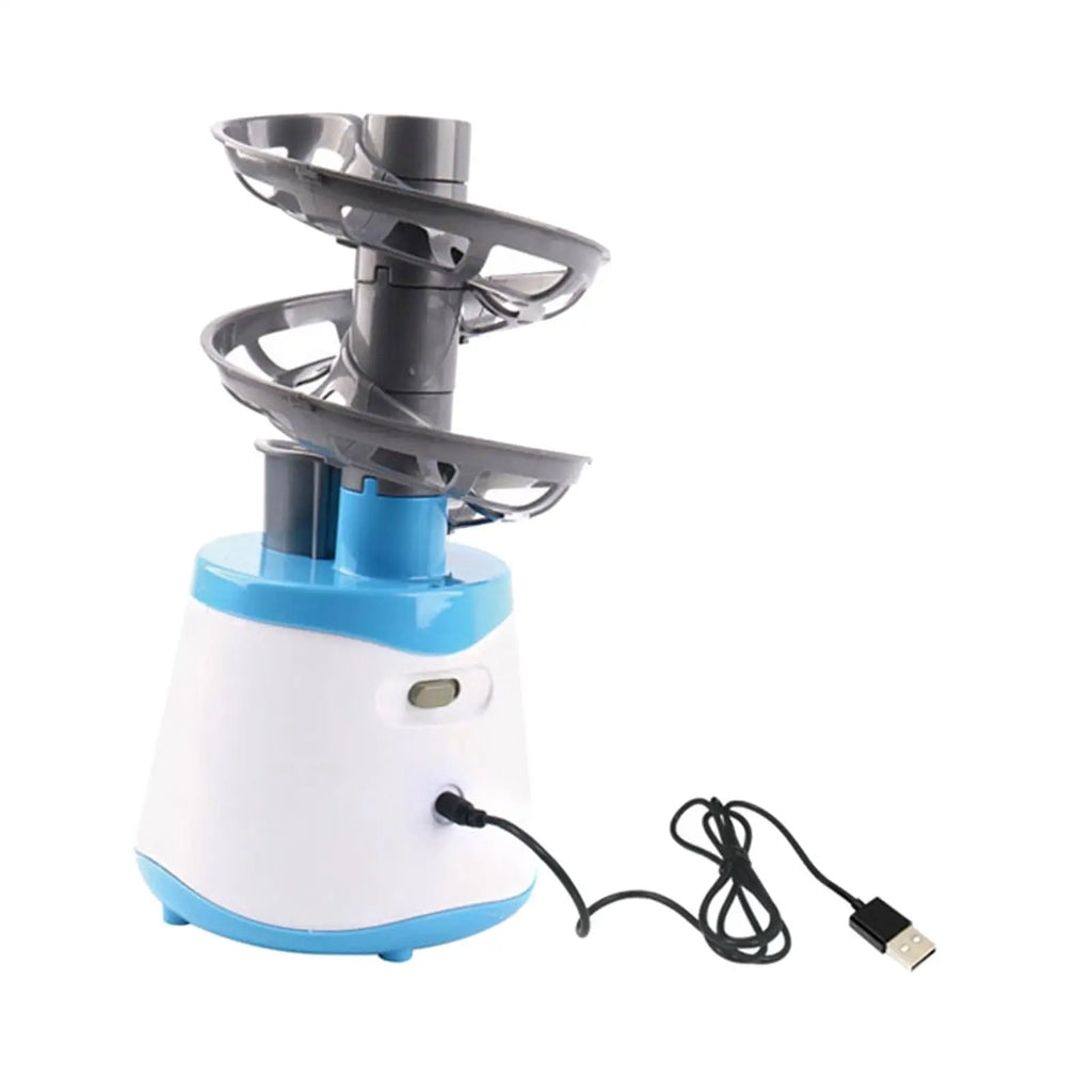 VITAL360 SpinMaster Pro Ping Pong Robot