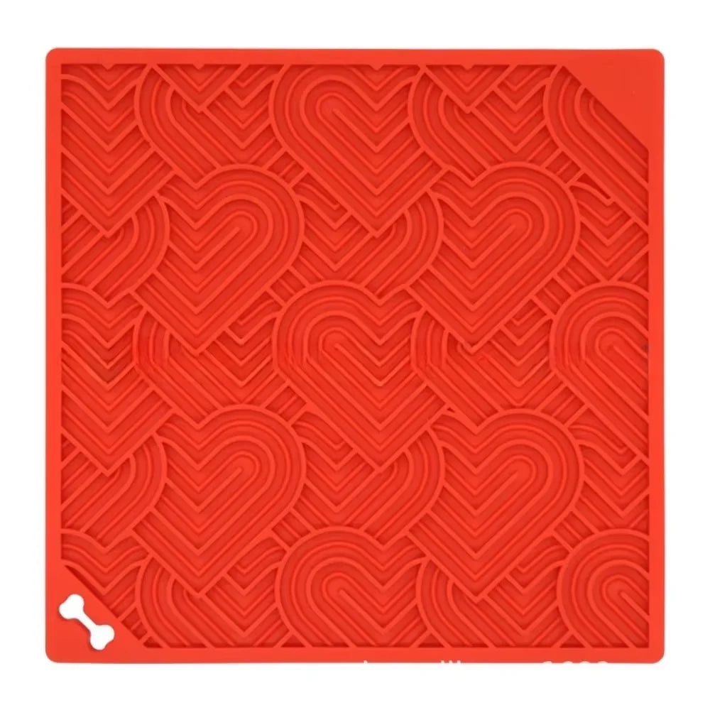 SenseTrainer Pro Silicone Sniff Mat