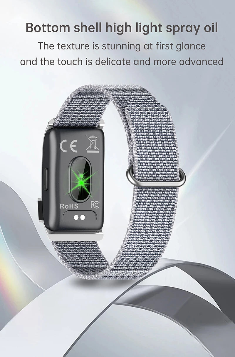 VITAL360 Active Fit GPS Smart Tracker