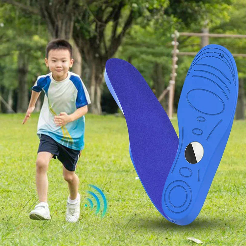VITAL360™ Guardian-Track™ Comfort Insoles