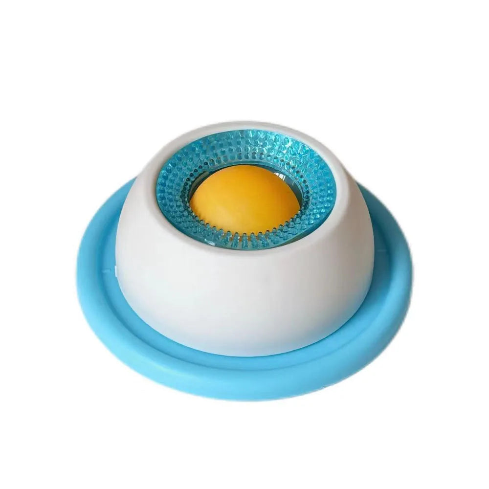 LickPlate Healthy Eating Yogurt mat