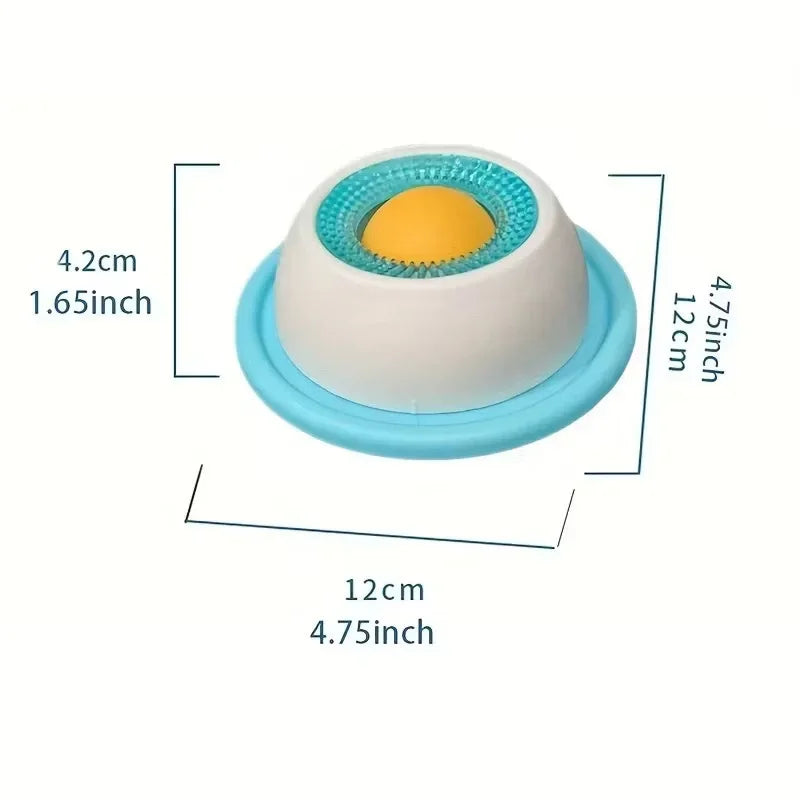 VITAL360 Canine Enrichment Lick Mat