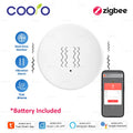 VITAL360™ Zigbee Real-Time Motion & Shock Sensor