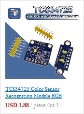 VITAL360™ Precision N.C. Vibration Sensor Module