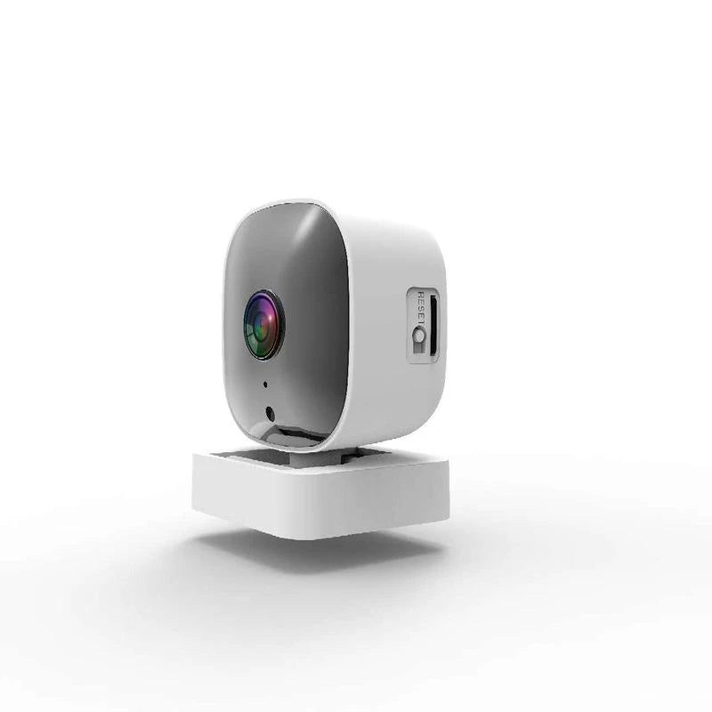 VITAL360 Panorama Wifi Window Cam( IP65)