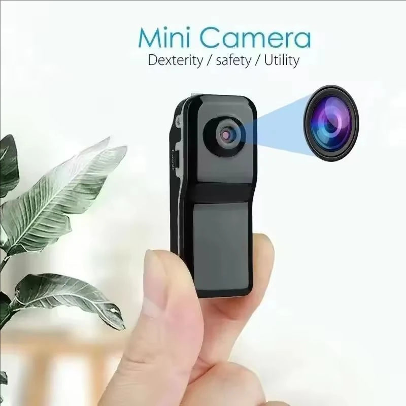 VITAL360 Sentinel Body Camcorder