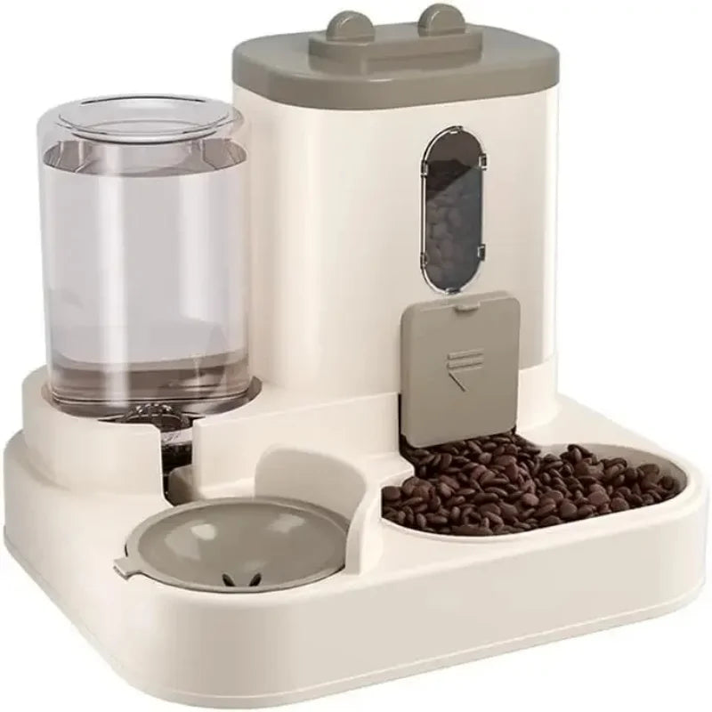 VITAL360™ Gravity Flow Feeding & Hydration Set