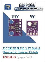 VITAL360™ Precision N.C. Vibration Sensor Module