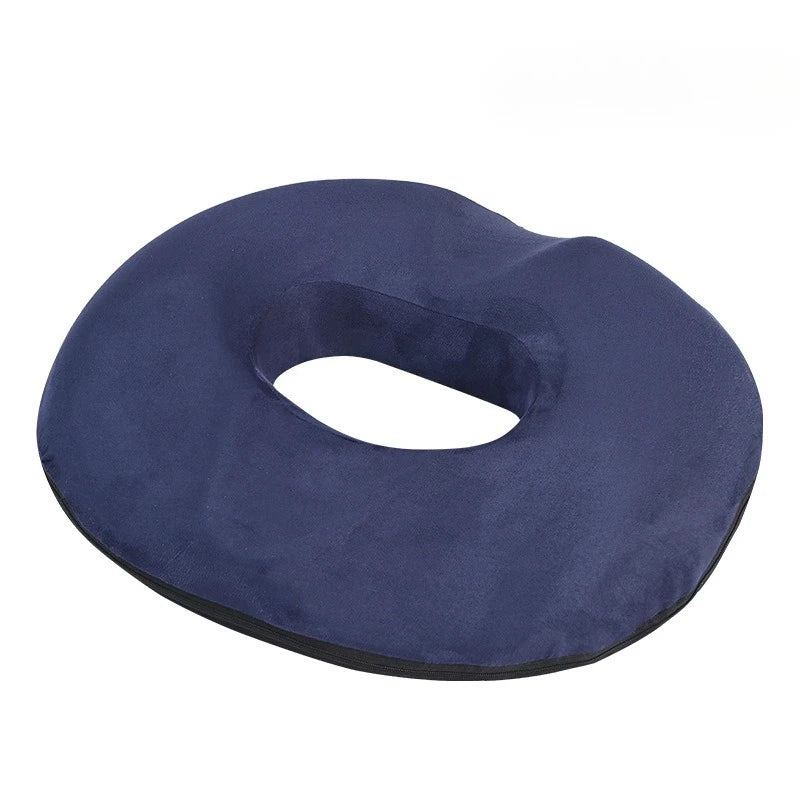 VITAL360 Orthopedic Relief Donut Cushion
