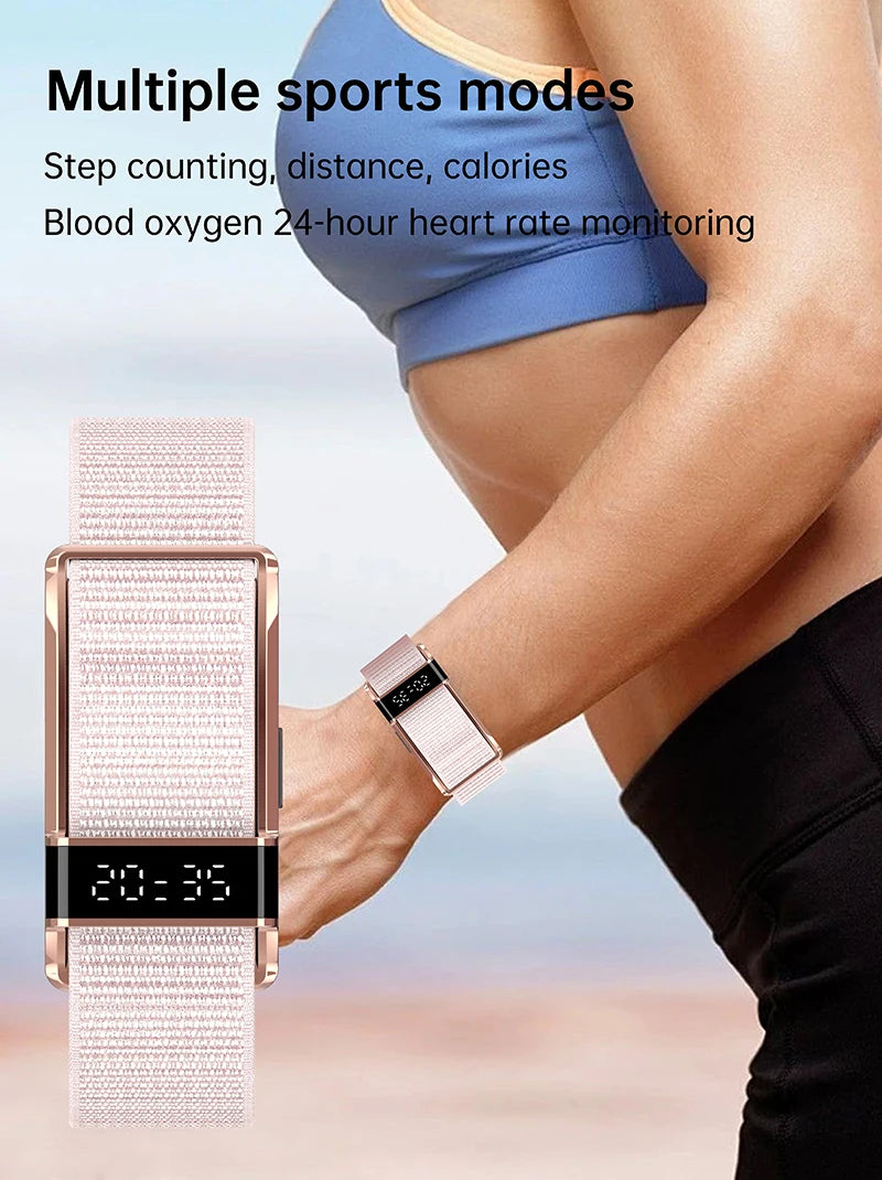 VITAL360 Active Fit GPS Smart Tracker