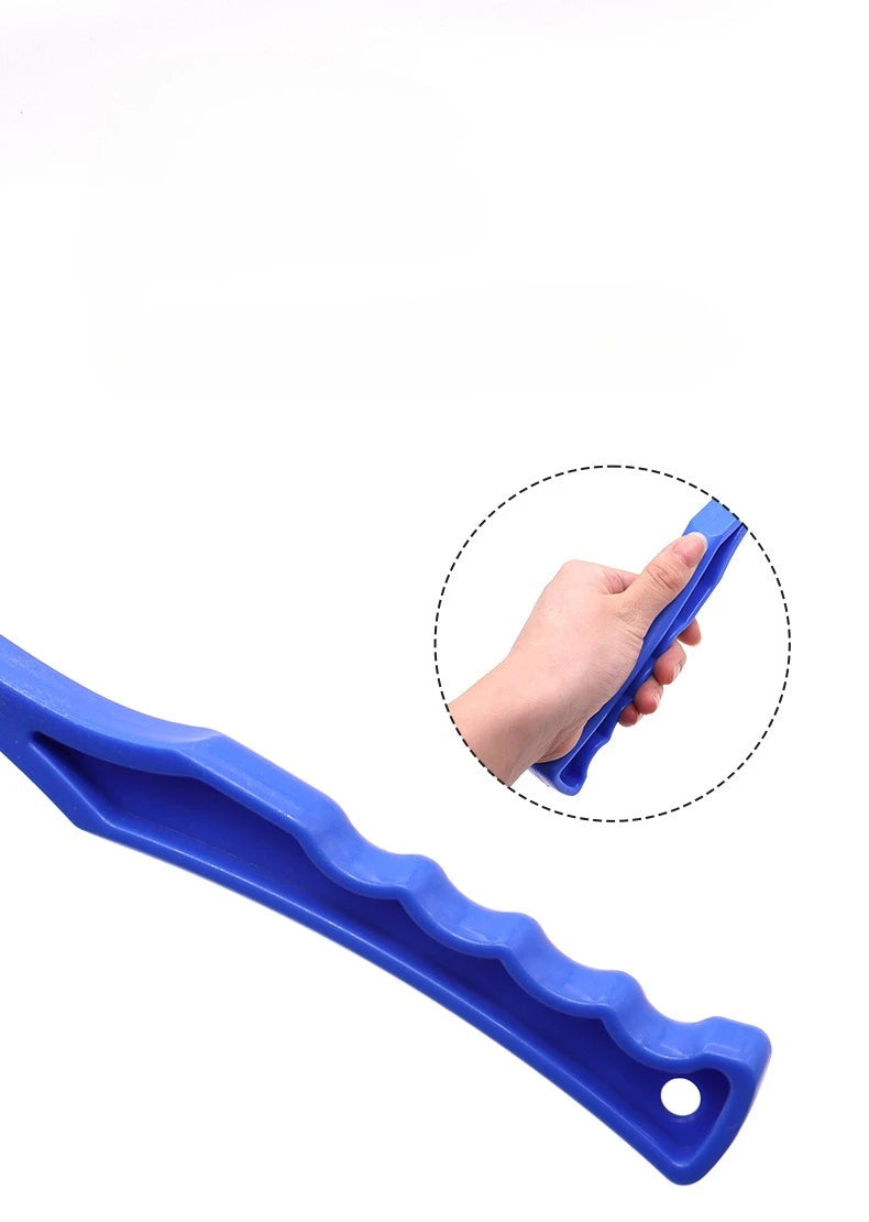 Pro-Grip Ergonomic Tennis Launcher