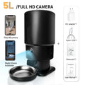 VITAL360™ NightVision™ 5G WiFi Smart Feeder