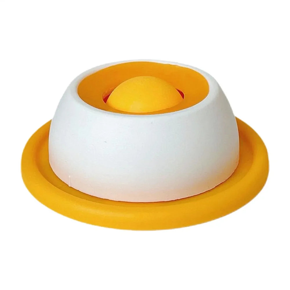 LickPlate Healthy Eating Yogurt mat