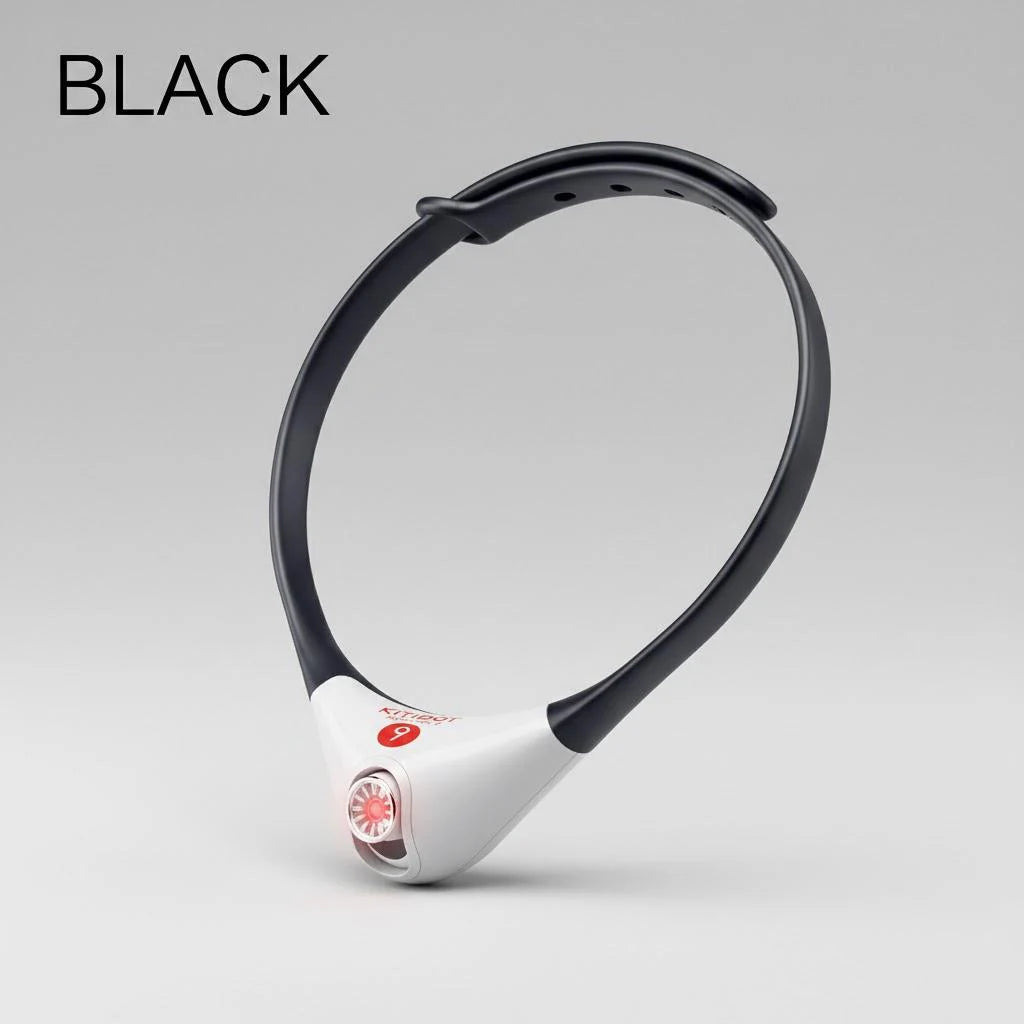 VITAL360™ Smart-Tease™ Interactive Collar