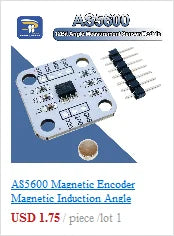 VITAL360™ Precision N.C. Vibration Sensor Module