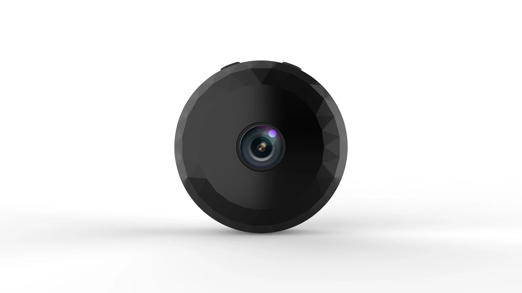 PocketGuard Nano Surveillance Cam